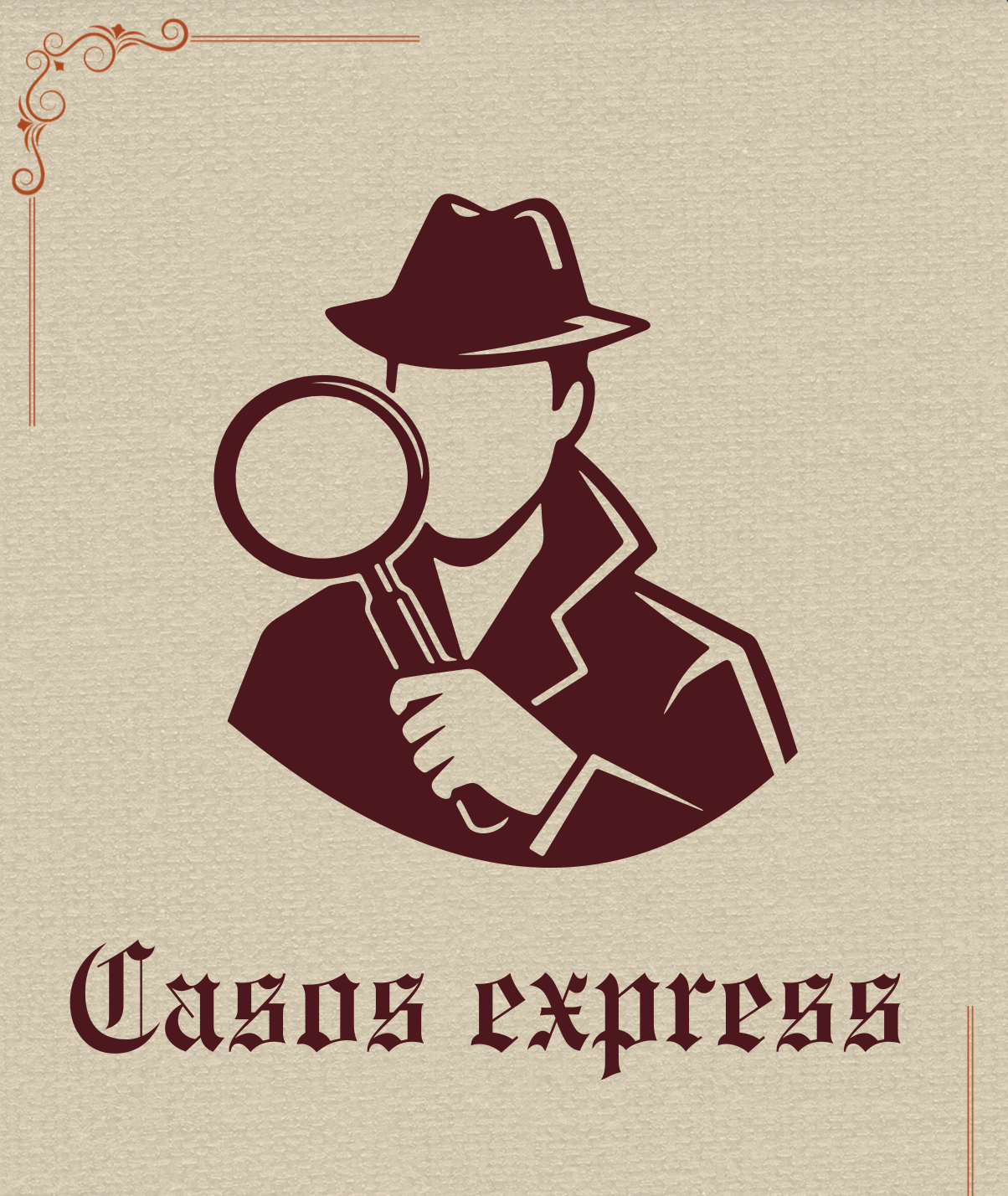 7 Mini Casos Express