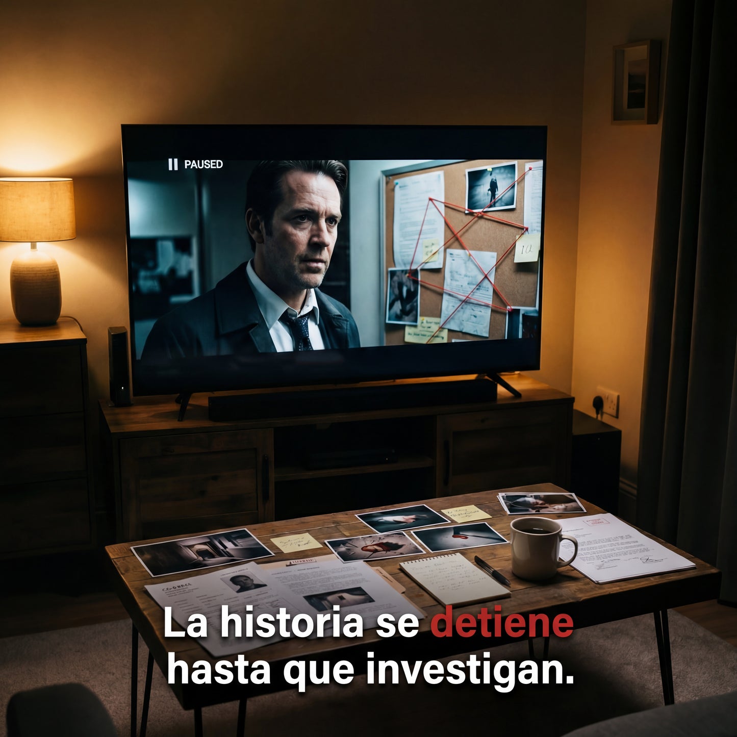 KIT INTERACTIVO DE DETECTIVES - EL CASO DEL AUTO BLANCO